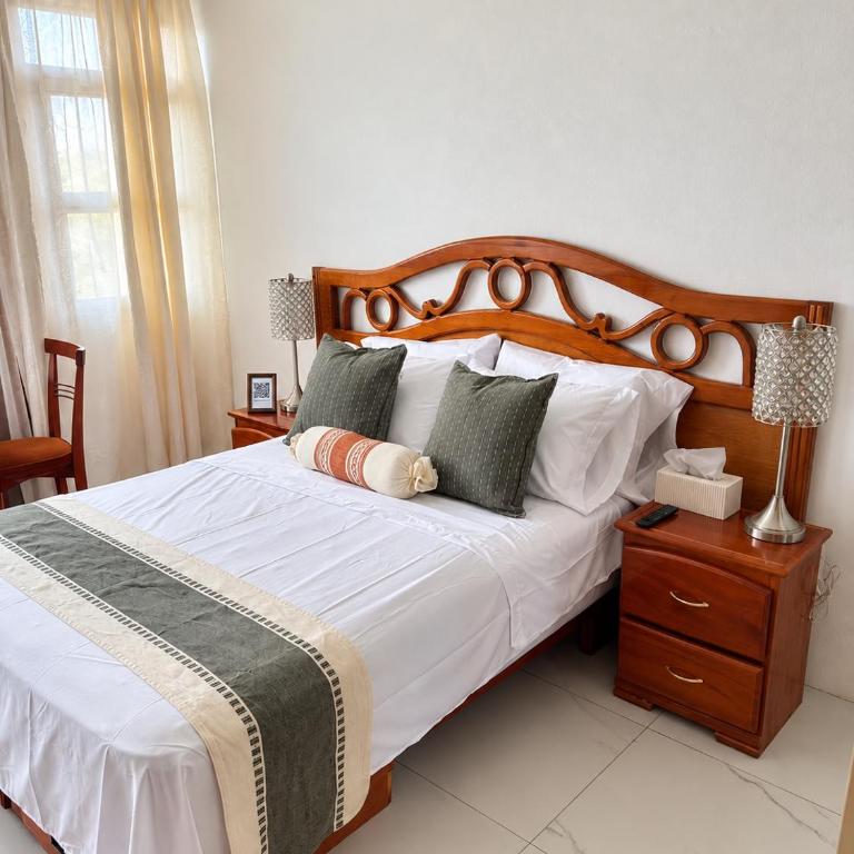 Departamento colonial 2 - One-Bedroom Apartment - 2