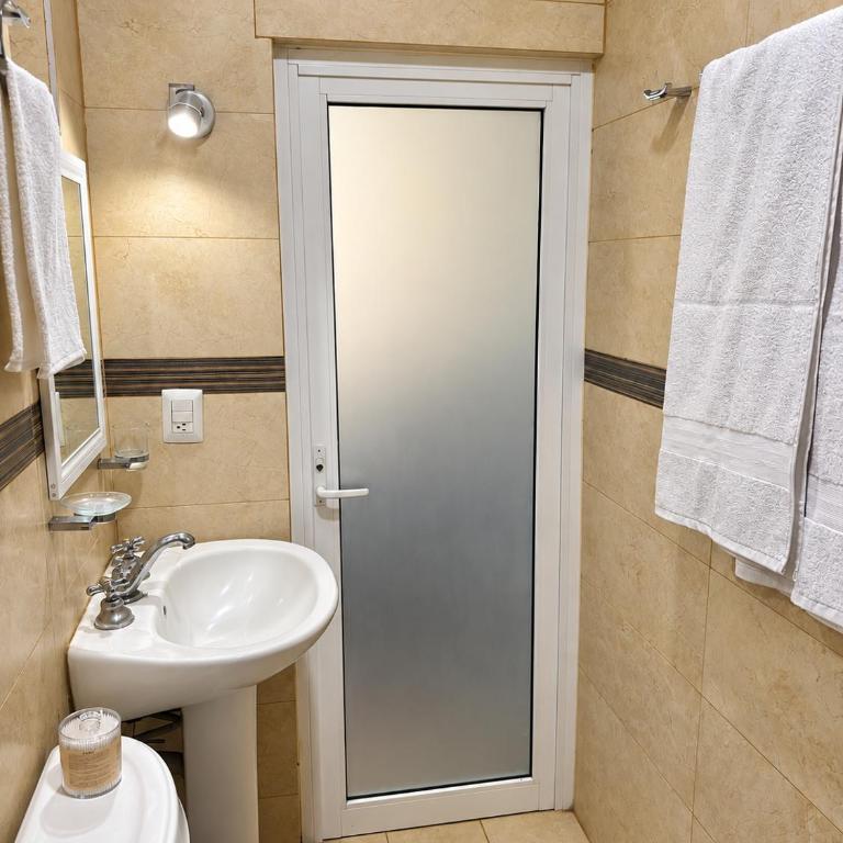 Departamento colonial 2 - One-Bedroom Apartment - 5