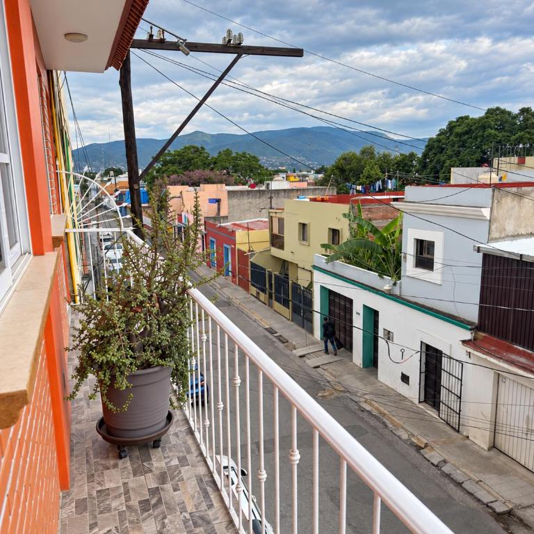 Departamento colonial 2 - One-Bedroom Apartment - 8