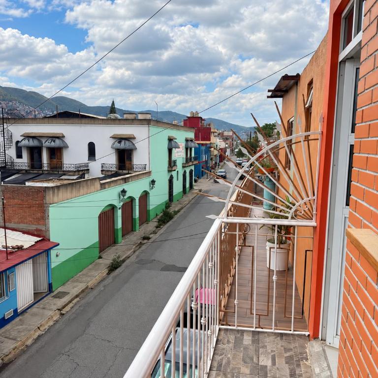 Departamento colonial 2 - One-Bedroom Apartment - 9