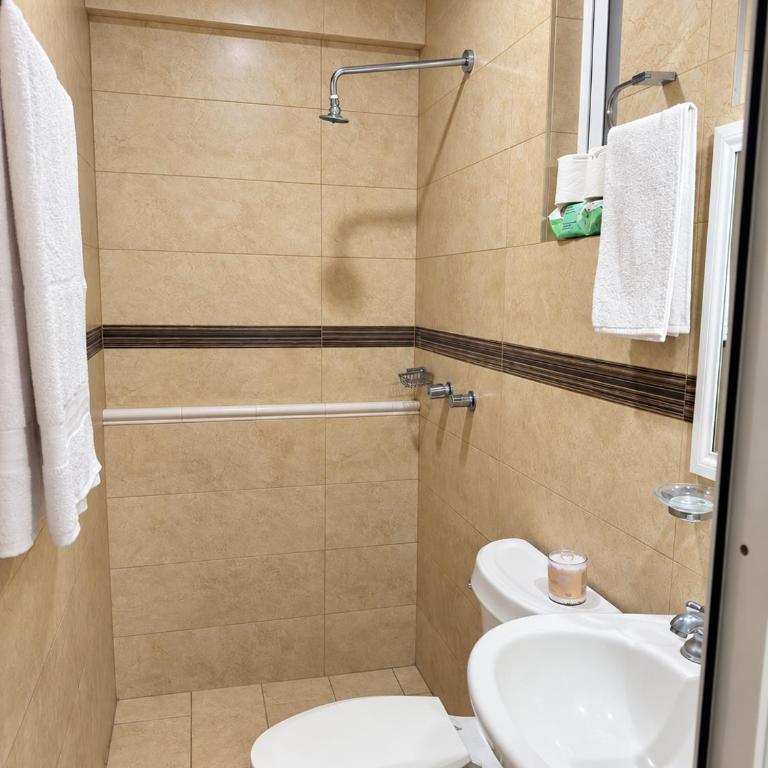 Departamento colonial 2 - One-Bedroom Apartment - 6