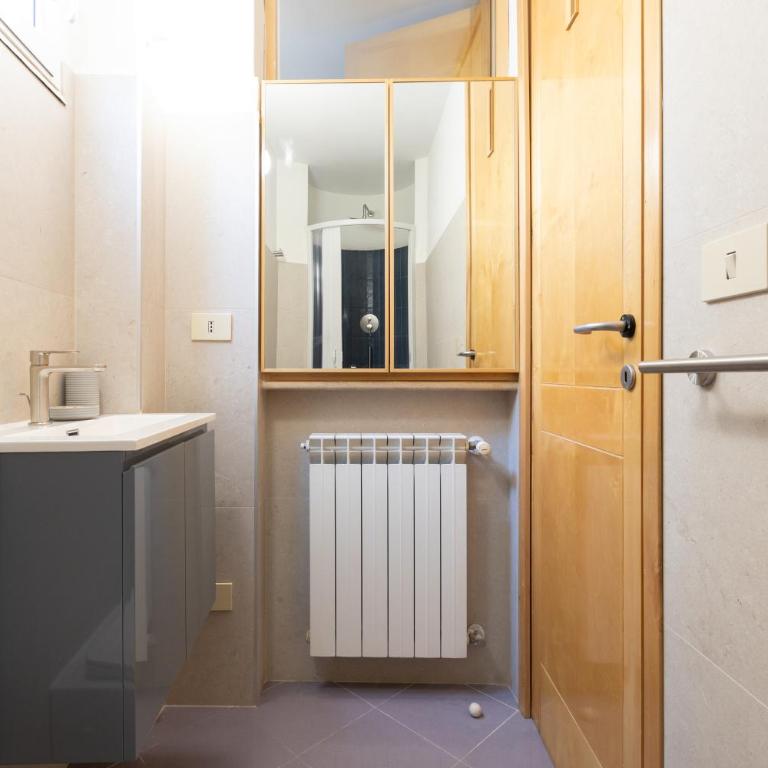 The Best Rent - Two-bedroom apartment with terrace near Trevi Fountain - Apartment mit 2 Schlafzimmern - 28