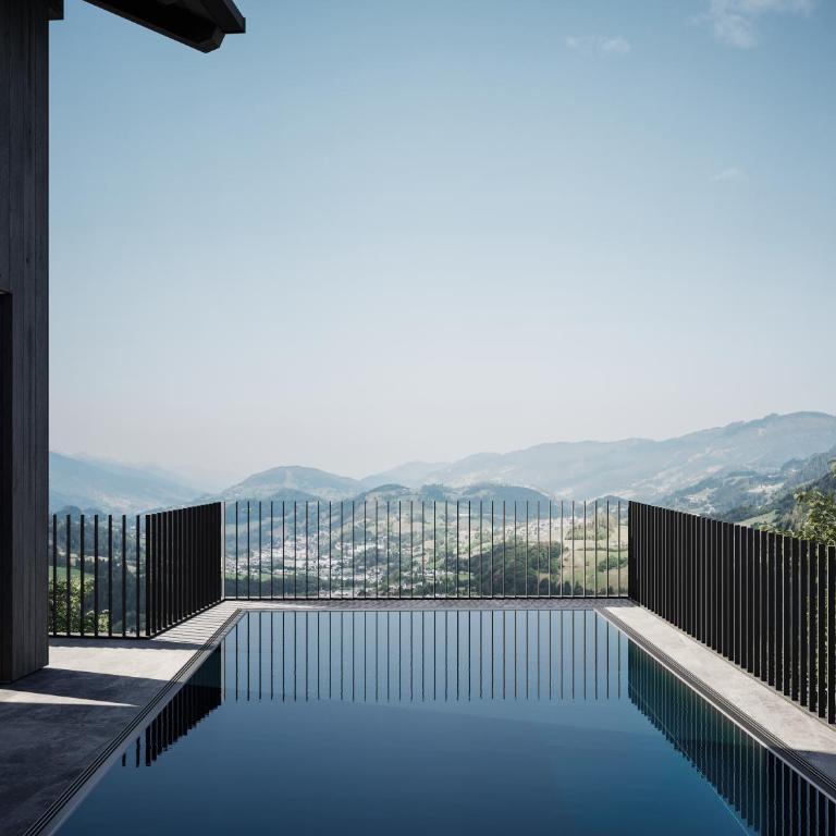 Premium Chalet Rosenhag - ROSENSTOA - Chalet con 3 Camere da Letto - 1