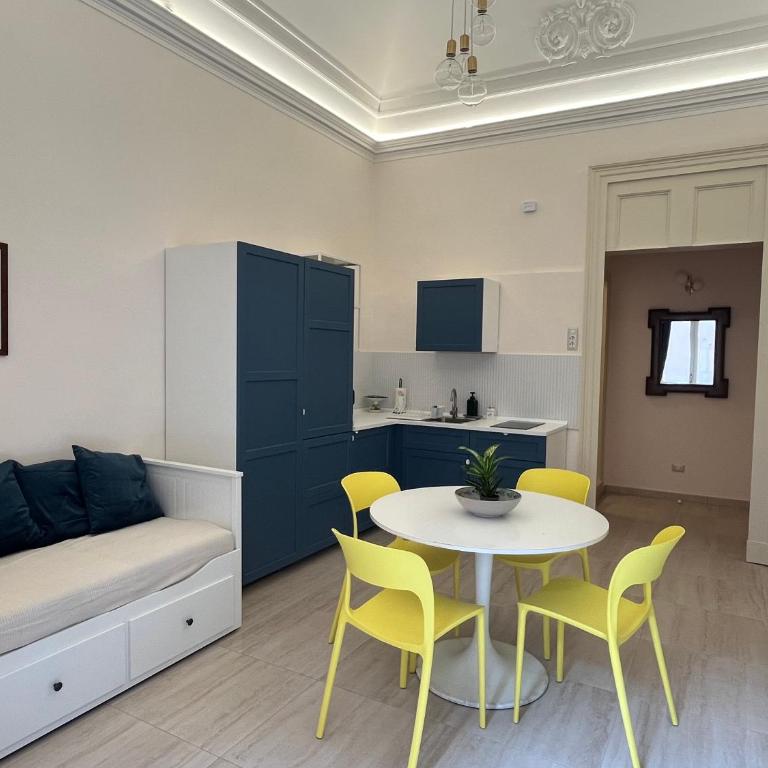 MaMì Home - One-Bedroom Apartment - 12