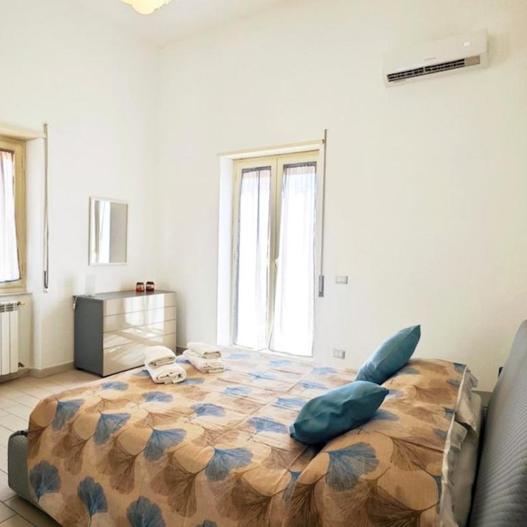 Apartment with panoramic terrace in Bagnoli - Appartamento con 2 Camere da Letto - 1