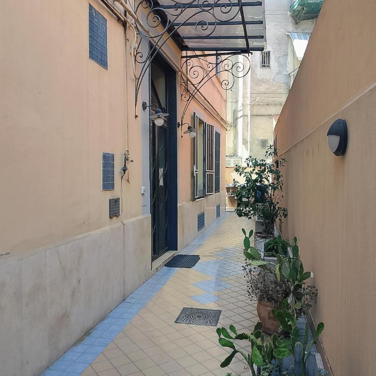 Apartment with panoramic terrace in Bagnoli - Appartamento con 2 Camere da Letto - 6