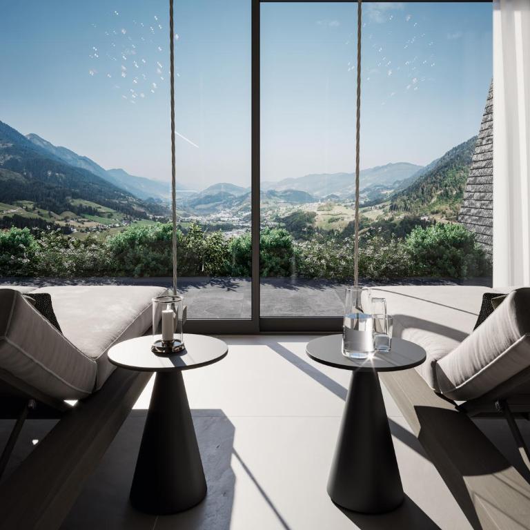 Premium Chalet Rosenhag - ROSENSTOA - Chalet con 3 Camere da Letto - 5