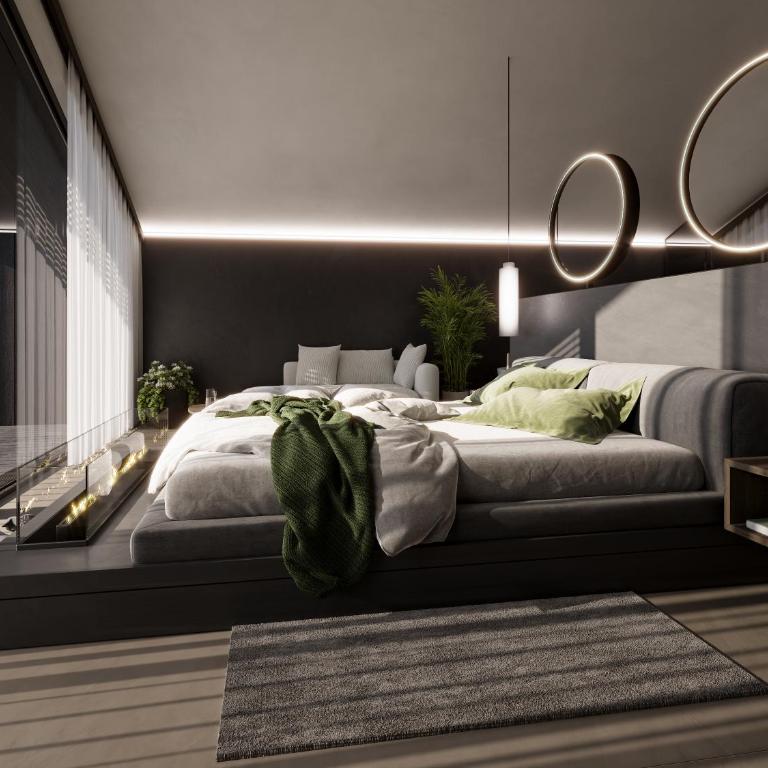 Premium Chalet Rosenhag - ROSENSTOA - Chalet con 3 Camere da Letto - 13
