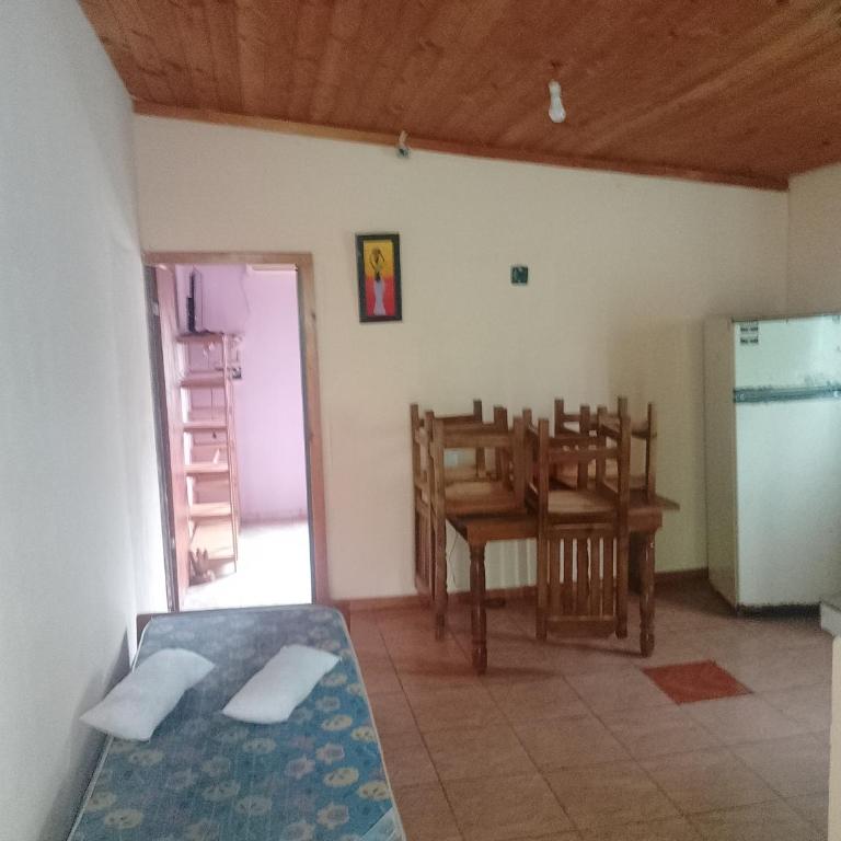Alojamiento vista al Paraná - Apartamento de 1 dormitorio - 2