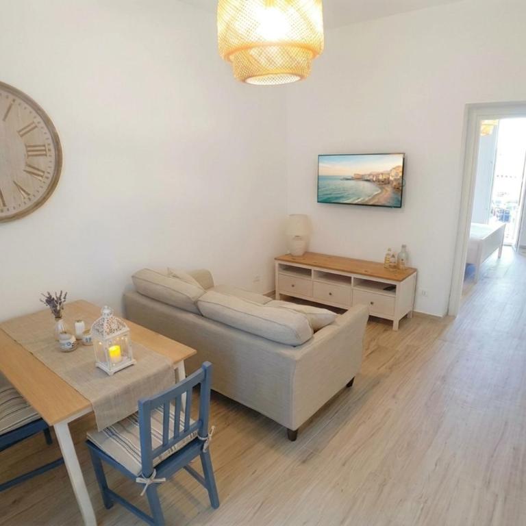 Marinella - Appartamento con 1 Camera da Letto e Vista Mare - 5
