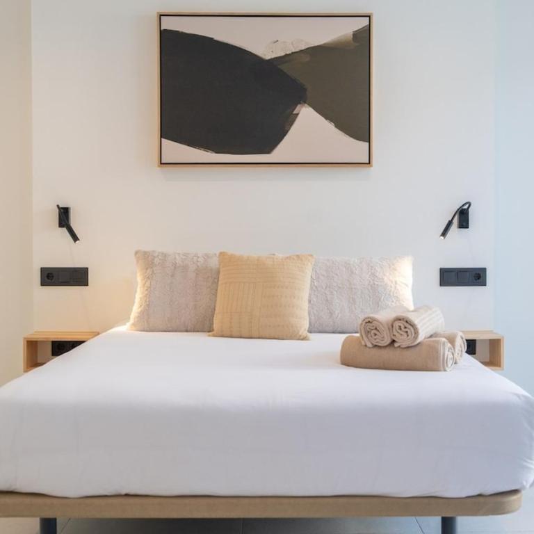 Villa Las Calderas Deluxe by Aura Collection - Villa con 3 Camere da Letto - 55
