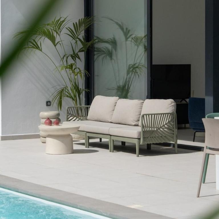 Villa Las Calderas Deluxe by Aura Collection - Villa con 3 Camere da Letto - 64