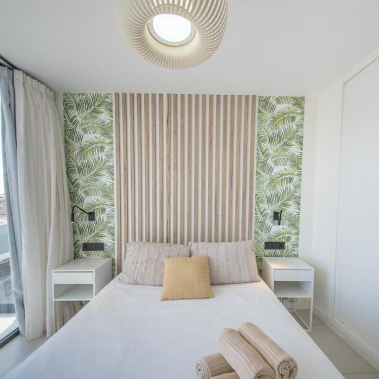 Villa Las Calderas Deluxe by Aura Collection - Villa con 3 Camere da Letto - 70