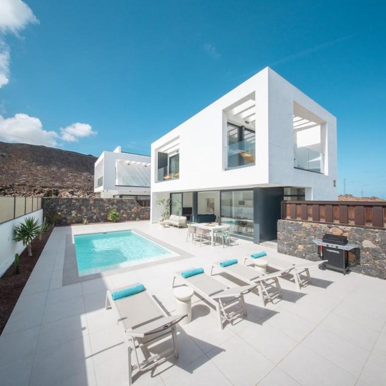 Villa Las Calderas Deluxe by Aura Collection - Villa con 3 Camere da Letto - 71