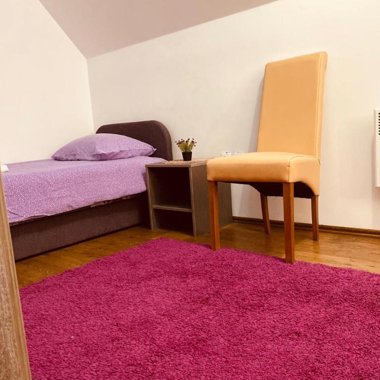 Apartman Brvnarica 07 - Apartment mit 1 Schlafzimmer - 2