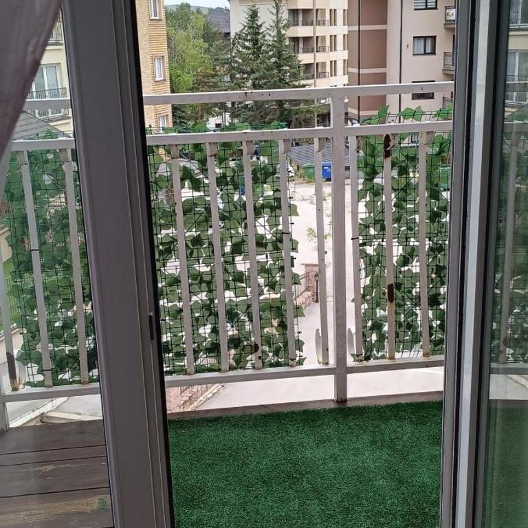 Apartman Brvnarica 07 - Apartment mit 1 Schlafzimmer - 9
