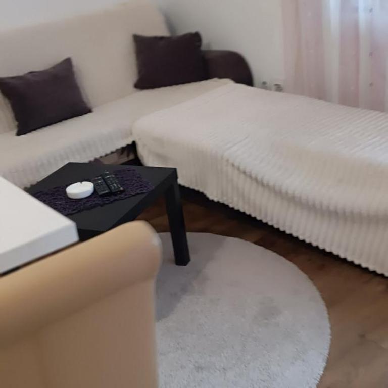Apartman Brvnarica 07 - Apartment mit 1 Schlafzimmer - 10