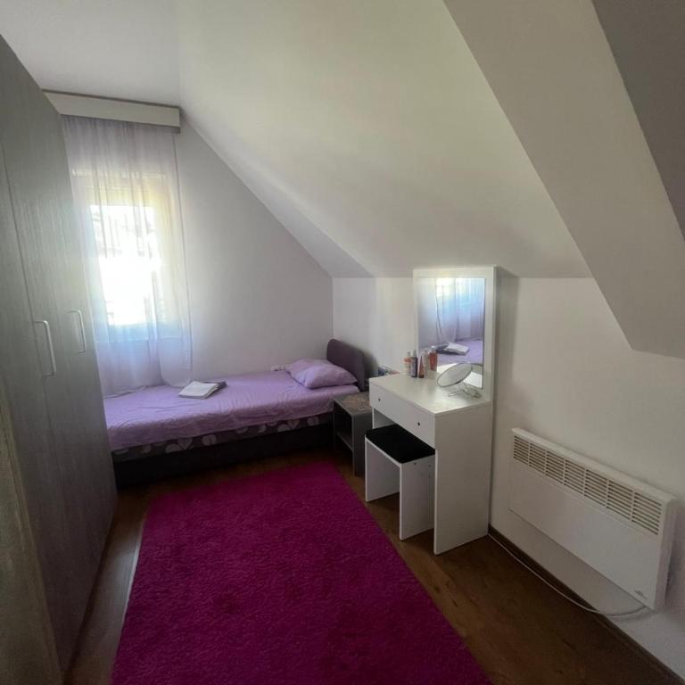 Apartman Brvnarica 07 - Apartment mit 1 Schlafzimmer - 19