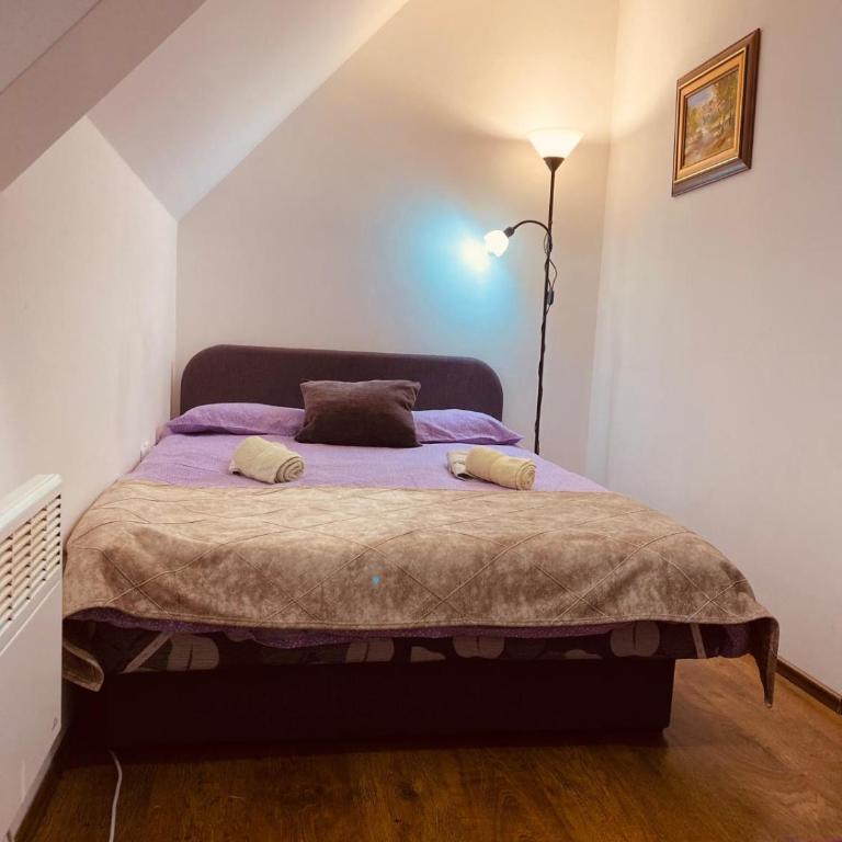 Apartman Brvnarica 07 - Apartment mit 1 Schlafzimmer - 23
