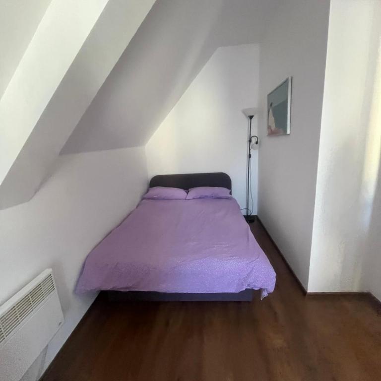 Apartman Brvnarica 07 - Apartment mit 1 Schlafzimmer - 30