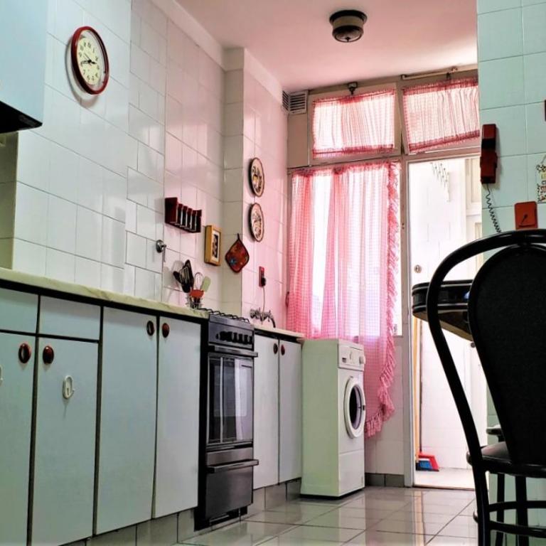 Depto con Amplia Terraza frente a Playa Grande en Edificio Premiado - Apartamento de 3 dormitorios con vistas al mar - 3