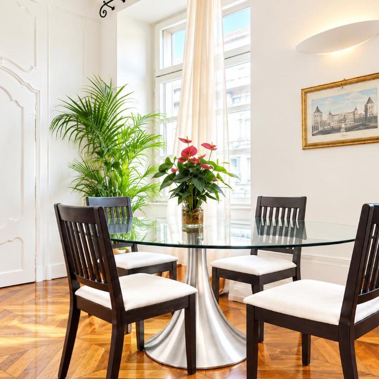 Des Hayes - Apartamento de 1 dormitorio - 8