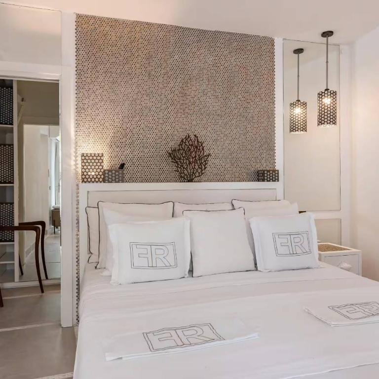 Residenza Farella Porto Rotondo - Villa con Vista Giardino - 36