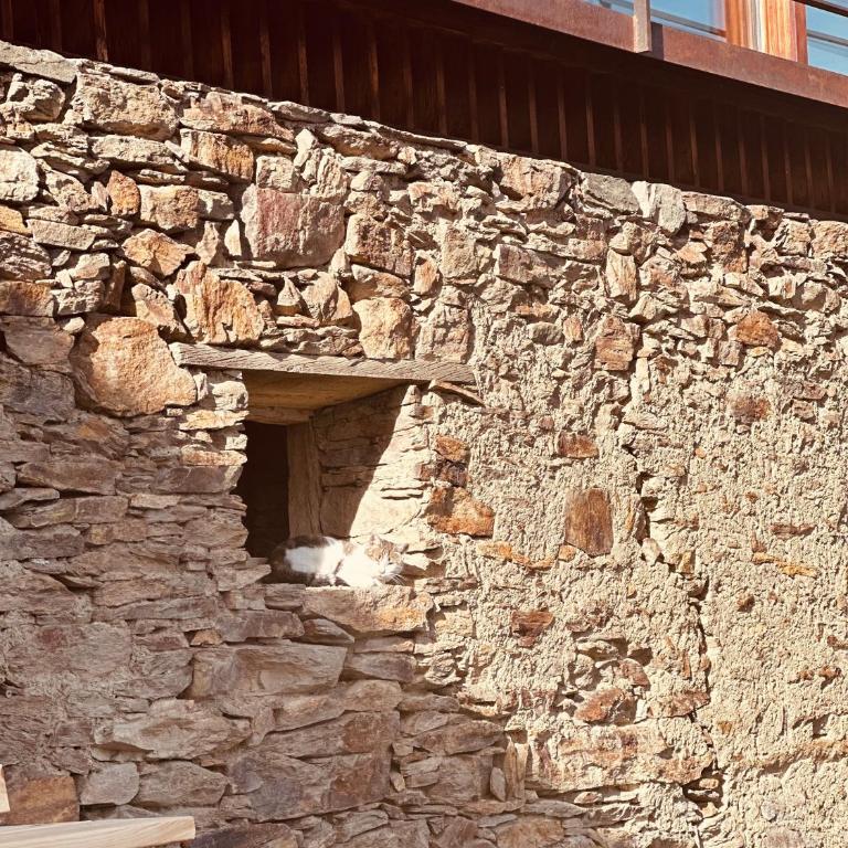 Chalet Oberjuval - Casa con 2 Camere da Letto - 40