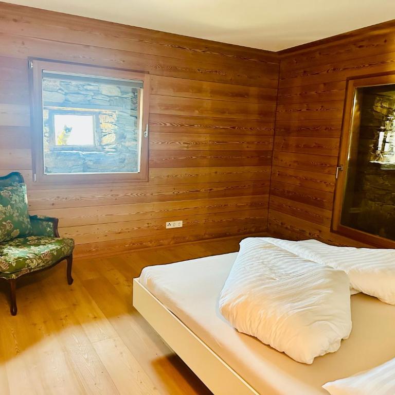 Chalet Oberjuval - Casa con 2 Camere da Letto - 41