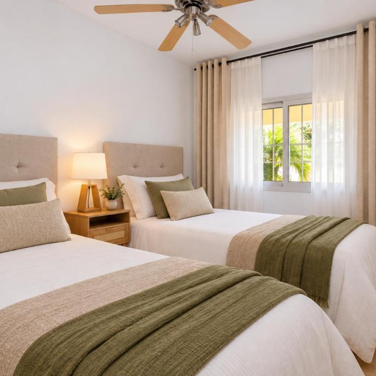 Bay Two Beach Apartment - Apartamento de 2 dormitorios - 18