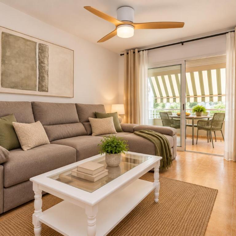Bay Two Beach Apartment - Apartamento de 2 dormitorios - 2