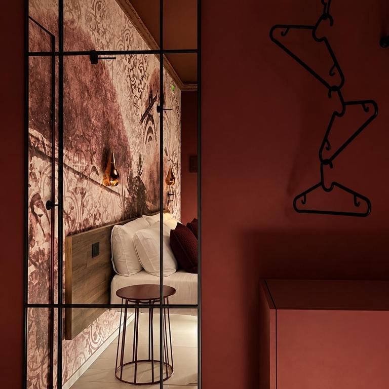 Incanto Sicily Suites - Camera Matrimoniale Deluxe con Balcone - 3