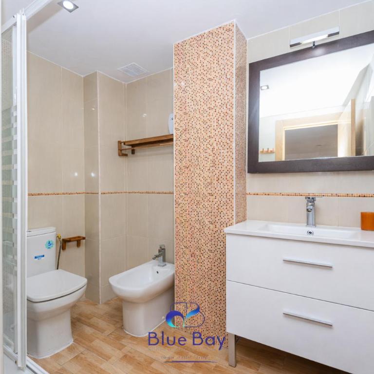 Bay Two Beach Apartment - Apartamento de 2 dormitorios - 15
