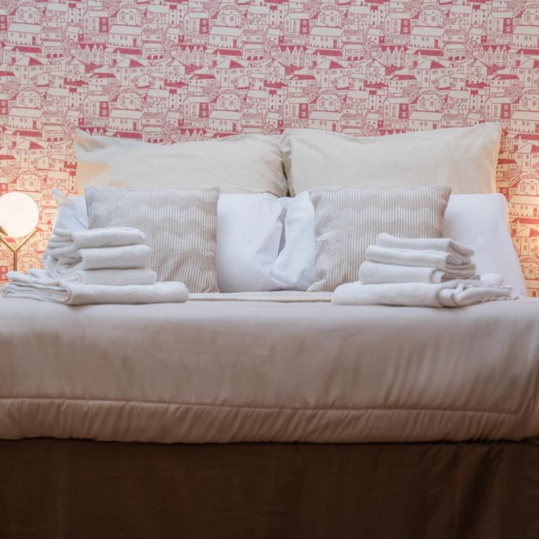 Cinema Boutique Collection - Rooms, Suites & Apartments - Camera Matrimoniale Economy - 8