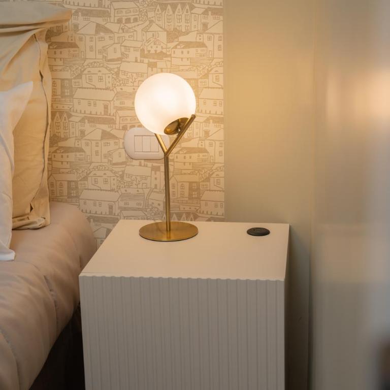 Cinema Boutique Collection - Rooms, Suites & Apartments - Camera Matrimoniale Deluxe con Balcone - 12