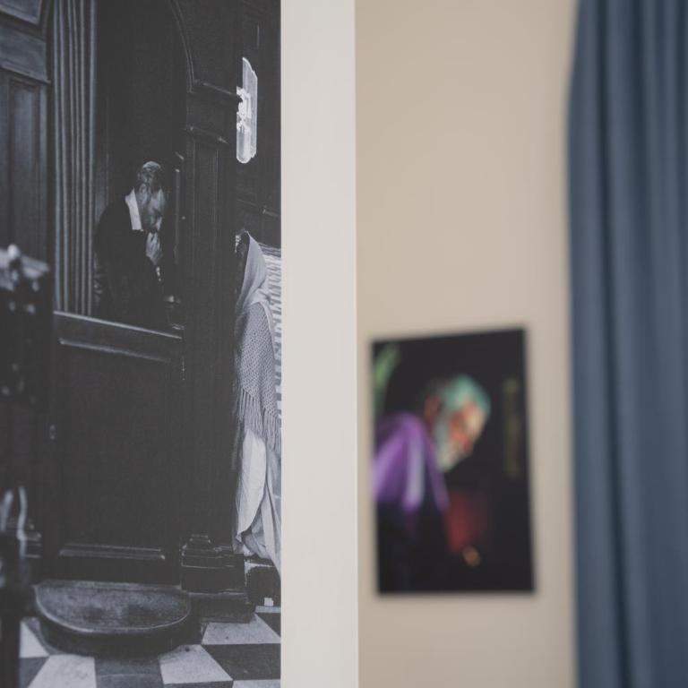 Cinema Boutique Collection - Rooms, Suites & Apartments - Camera Tripla - 18