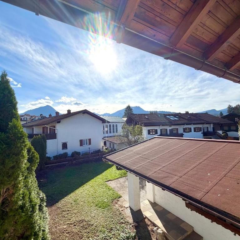 Berggeschwister - Apartment mit 2 Schlafzimmern und Balkon - 6