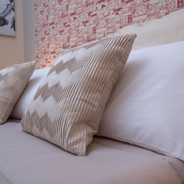 Cinema Boutique Collection - Rooms, Suites & Apartments - Camera Matrimoniale Economy - 19