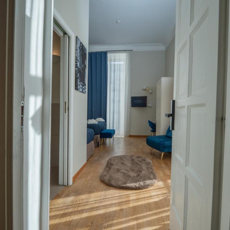 Cinema Boutique Collection - Rooms, Suites & Apartments - Camera Tripla - 27