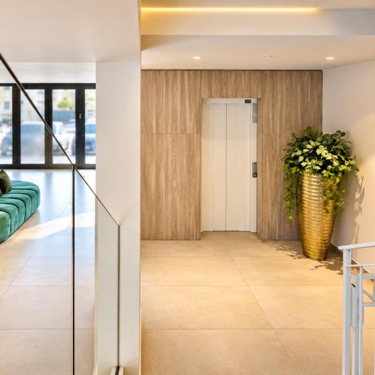 AltaMarea Deluxe Jesolo - Appartamento con 1 Camera da Letto - 30