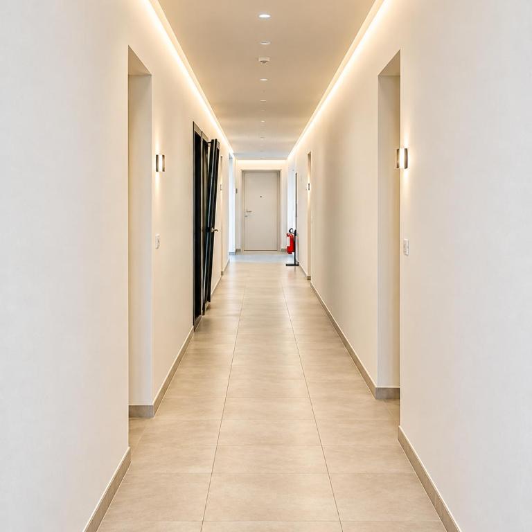 AltaMarea Deluxe Jesolo - Appartamento con 1 Camera da Letto - 31