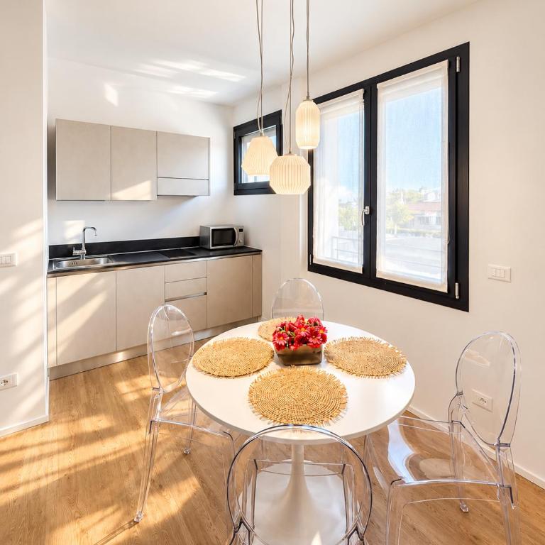 AltaMarea Deluxe Jesolo - Appartamento con 1 Camera da Letto - 3