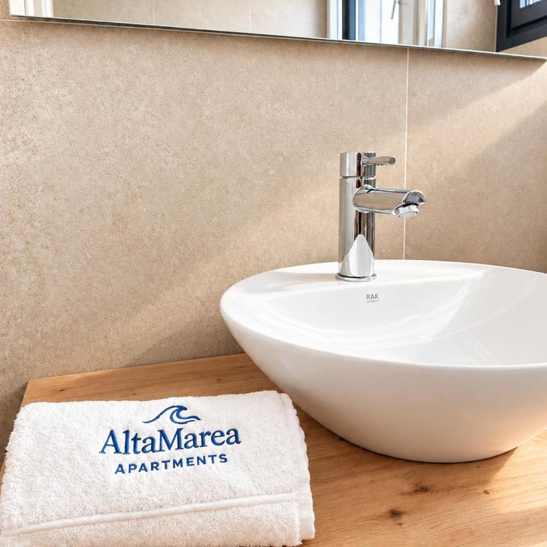 AltaMarea Deluxe Jesolo - Appartamento con 1 Camera da Letto - 24