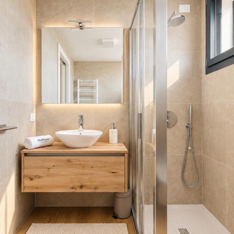 AltaMarea Deluxe Jesolo - Appartamento con 1 Camera da Letto - 21