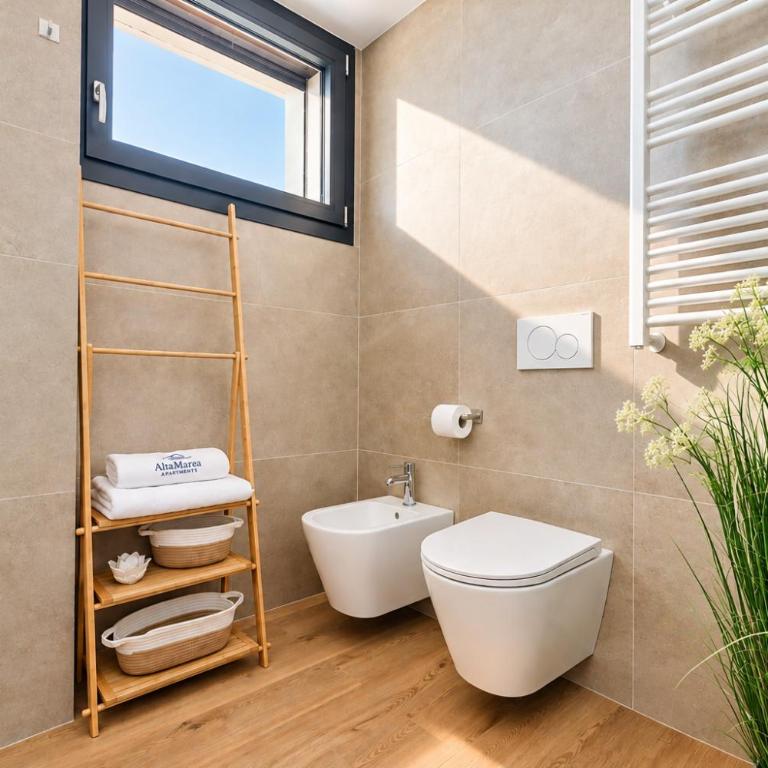 AltaMarea Deluxe Jesolo - Appartamento con 1 Camera da Letto - 25