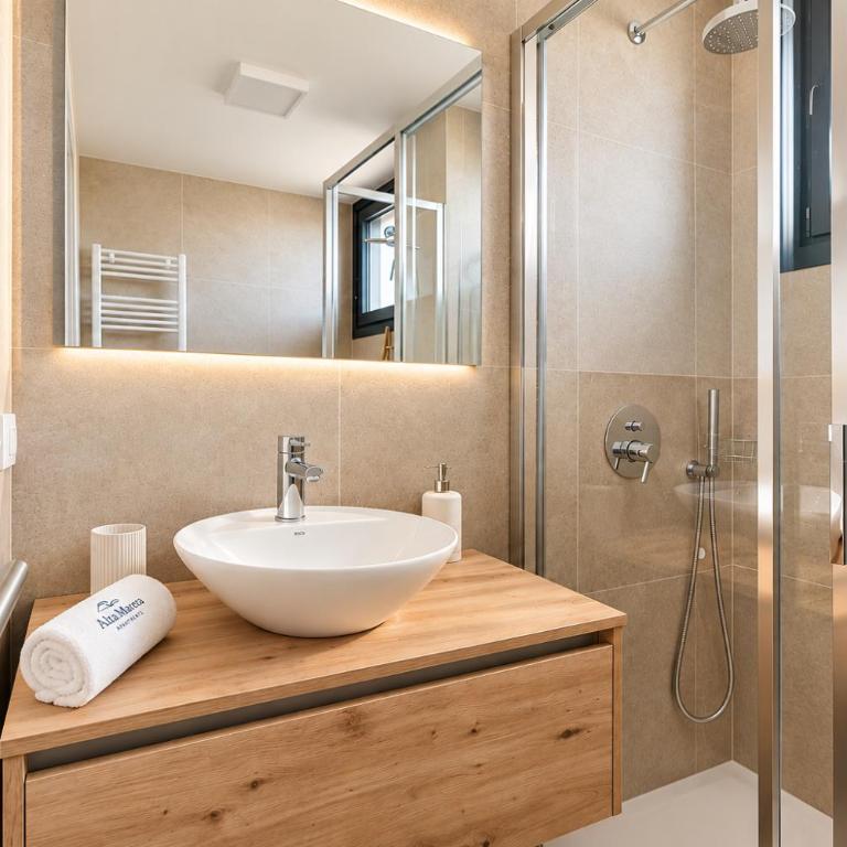 AltaMarea Deluxe Jesolo - Appartamento con 1 Camera da Letto - 23