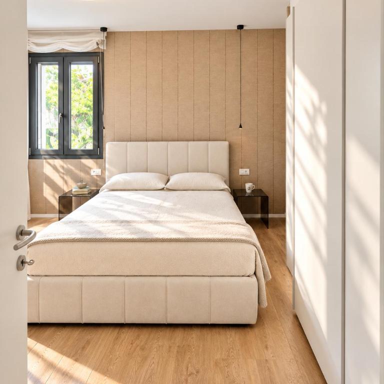 AltaMarea Deluxe Jesolo - Appartamento con 1 Camera da Letto - 12