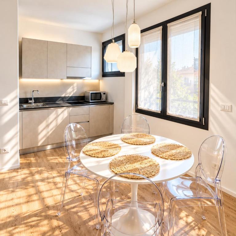 AltaMarea Deluxe Jesolo - Appartamento con 1 Camera da Letto - 10