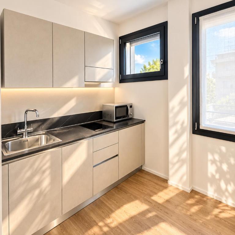 AltaMarea Deluxe Jesolo - Appartamento con 1 Camera da Letto - 6