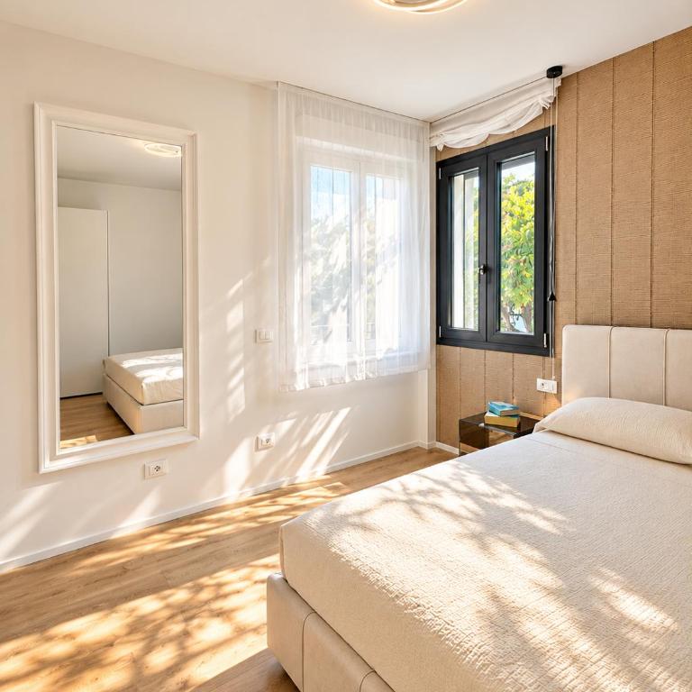 AltaMarea Deluxe Jesolo - Appartamento con 1 Camera da Letto - 16